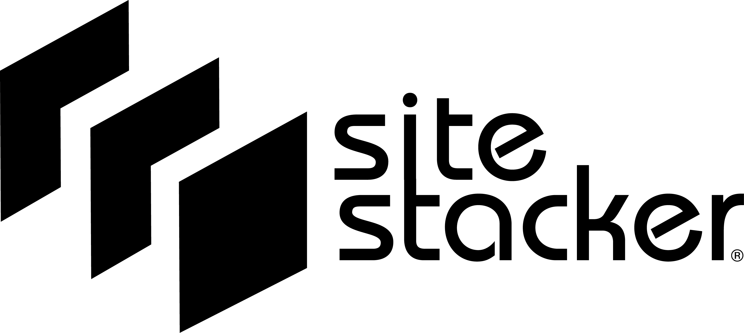 Site Stacker logo