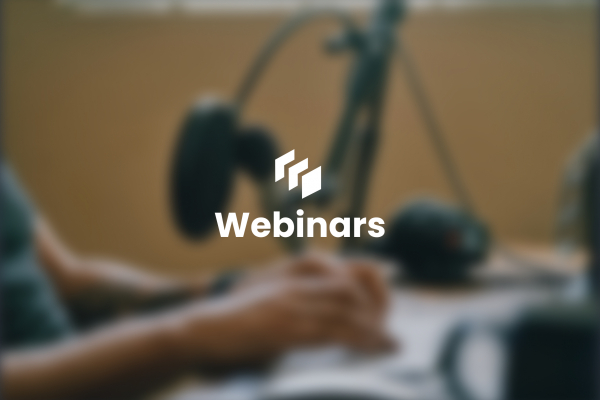 Webinars - Site Stacker